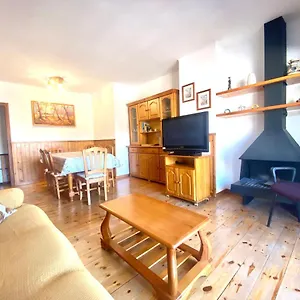 Bonaire Apartment Soldeu