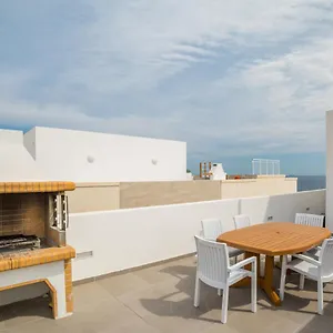 The Sea-bank Apartment Marsaskala