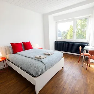 Tram Station By Citypillow Since 2019 Homestay Luxembourg