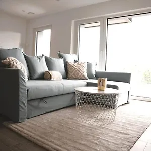Beautiful Stylish 2br In Kirchberg Apartment Luxembourg
