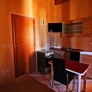 Twenty Antika Apartment Birgu