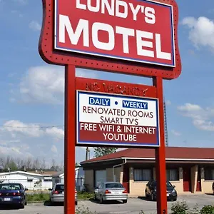 Lundy's Niagara Falls