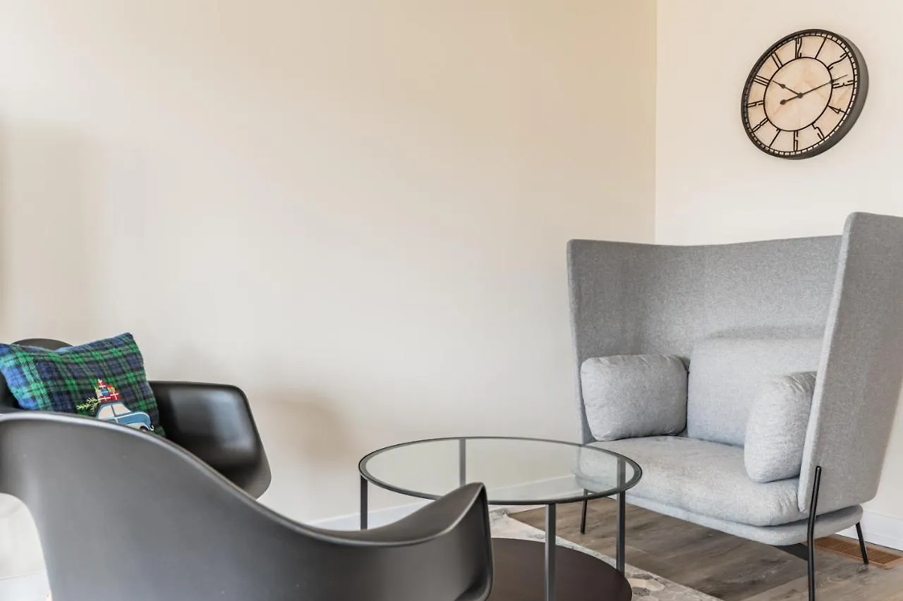 Luxury Townhouse Close To Fairview Casino In Niagara Falls Villa Canada