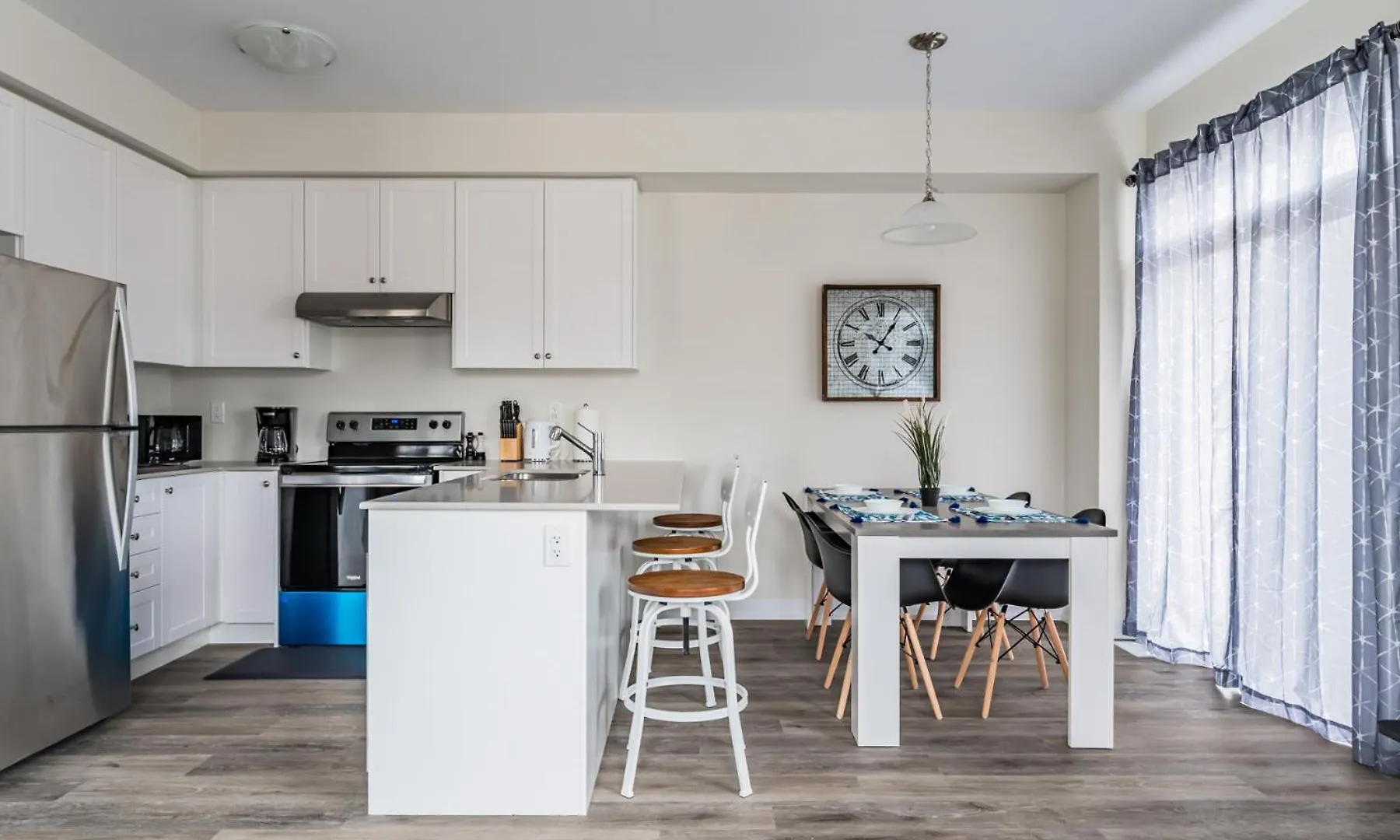 Holiday home Luxury Townhouse Close To Fairview Casino In Niagara Falls Villa