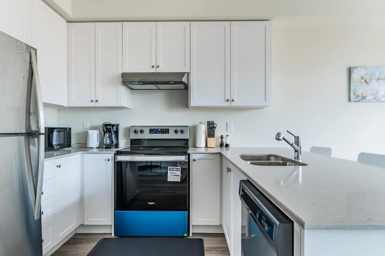 Holiday home Luxury Townhouse Close To Fairview Casino In Niagara Falls Villa