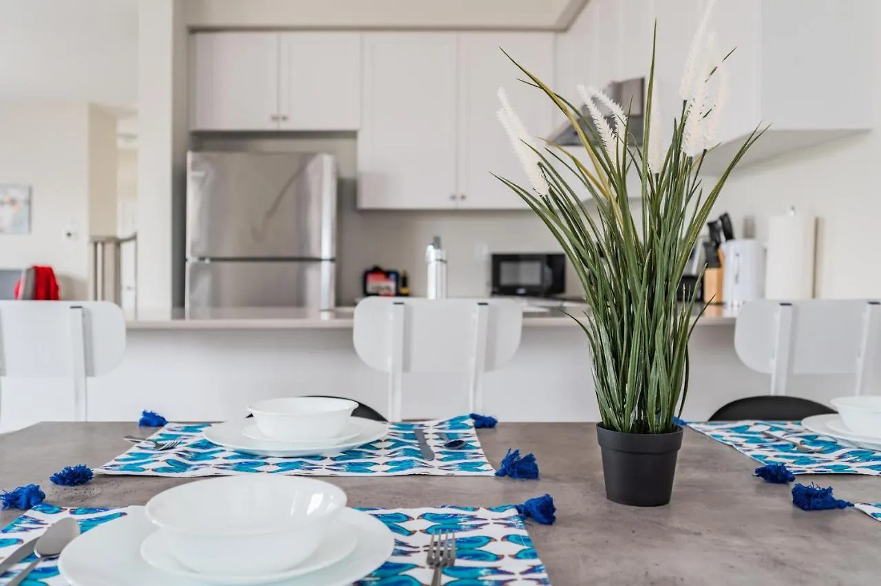 Luxury Townhouse Close To Fairview Casino In Niagara Falls Βίλα