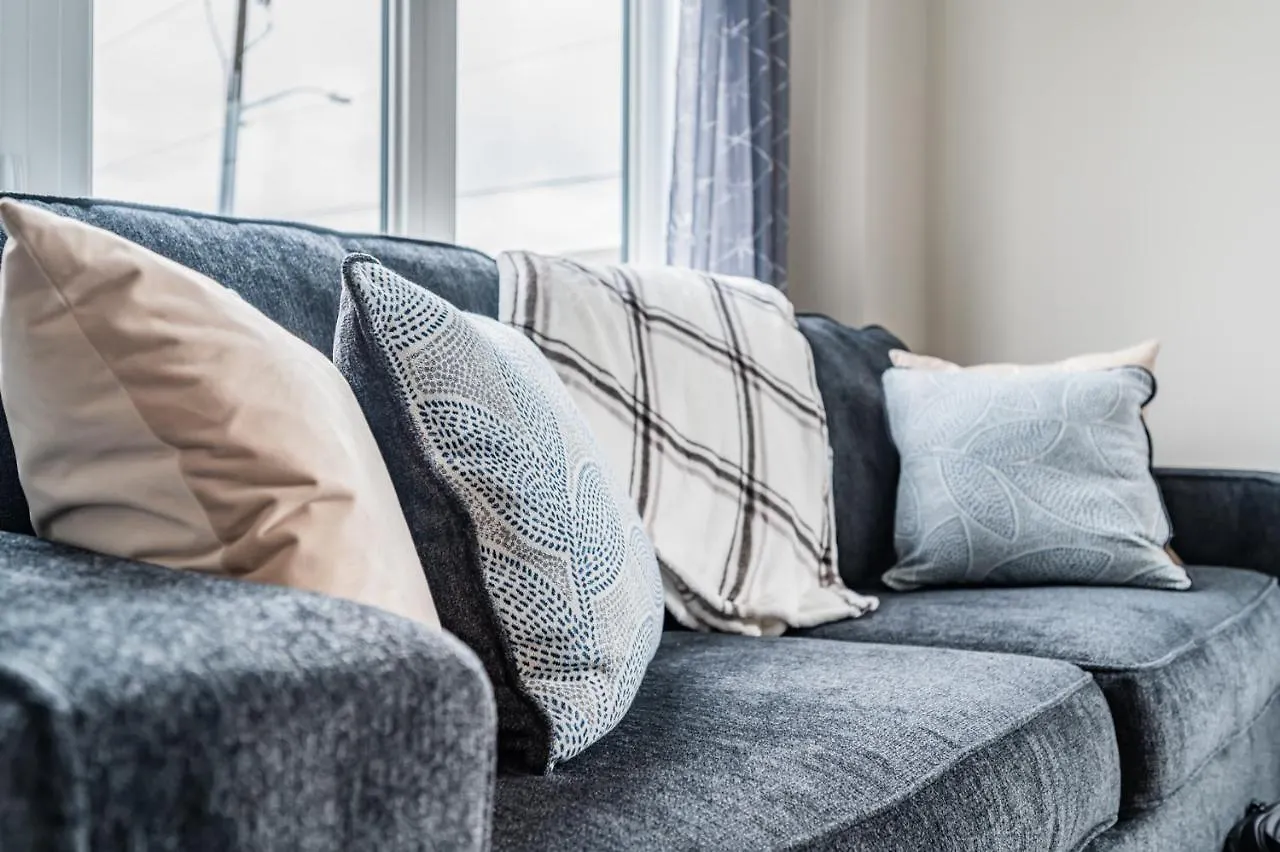 Luxury Townhouse Close To Fairview Casino In Niagara Falls Βίλα 0*,  Καναδάς